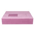 childrens sofa pink