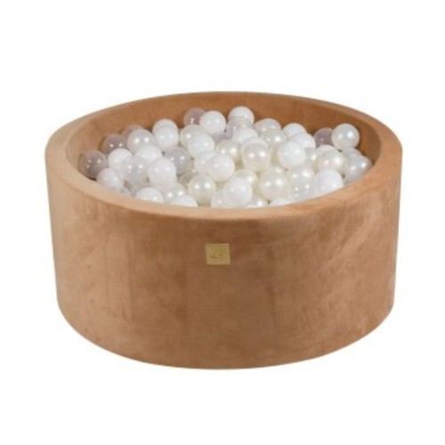 dry pool supersoft velvet