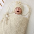 sleeping bag  teddy