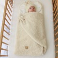 sleeping bag  teddy