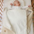 sleeping bag  teddy