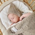sleeping bag teddy