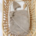 sleeping bag teddy