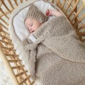 sleeping bag teddy
