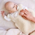 sleeping bag teddy