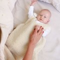 sleeping bag teddy