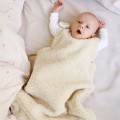 sleeping bag teddy