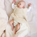 sleeping bag teddy