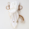 linen swaddle for baby