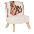 armchair for kids room