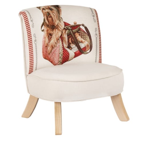 armchair for kids room
