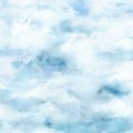 wallpaper watercolour clouds