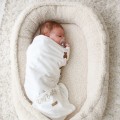 baby nest teddy