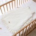 sleeping bag ecru
