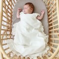 sleeping bag ecru