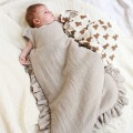 linen sleeping bag