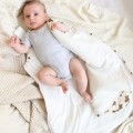 sleeping bag teddy bears