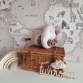 elephant decoration