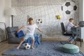 football night lamp