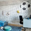 football night lamp