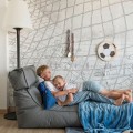 football night lamp