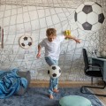football night lamp