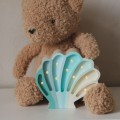 seashell lamp