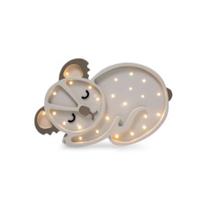 LITTLE LIGHTS - KOALA BEAR LAMP