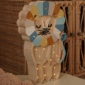 lion night lamp