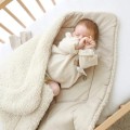 baby horn teddy