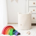 basket for toys