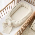 baby nest teddy