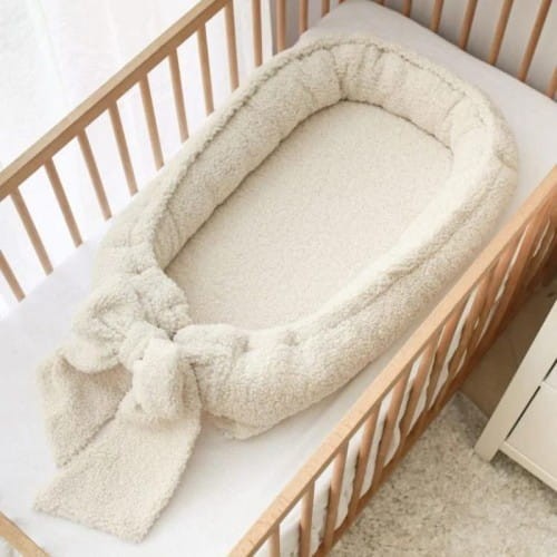 baby nest teddy