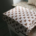 bedding teddy bears