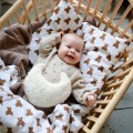 bedding teddy bears