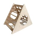 climbing triangle