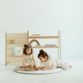 shelf for childs room SLIM M