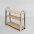 shelf for childs room SLIM M
