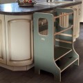 kitchen helper double slim