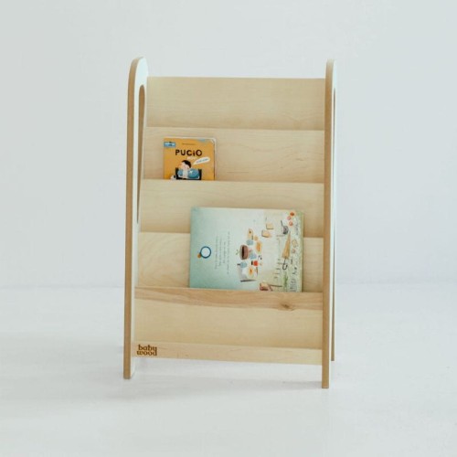 bookshelf slim