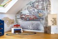 wallpaper with racing cars