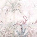 flamingo wallpaper