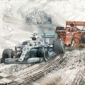 wallpaper formula 1
